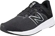 [New Balance] Men's Draft Running