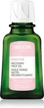 Weleda Sensitive regenerating oil for sensitive skin 50 ml