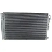 Global Parts Distributors 4103C Gpd Condenser 4103 C