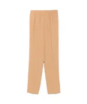 Elastic waist casual pants NUM_RMI,NUM_RM0,NUM_RMII DUNE