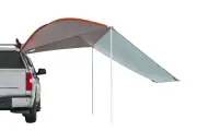 Big Agnes Sand Wash Car Tarp NEW Roof Rack Subshade Overland Camping