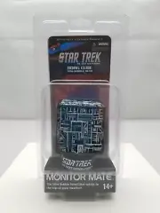 Star Trek TNG Borg Cube Mini Bobble Head Monitor Mate
