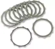 Barnett K Series Friction Plate Clutch Kit for Harley Dyna Switchback 12-16