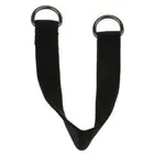 Outdoor Hanging Strap Rope Hammock Strong Tree Straps