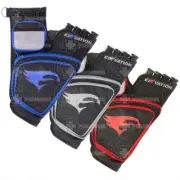 Elevation Transition 4 Tube Archery Arrow Quiver