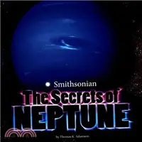 在飛比找三民網路書店優惠-The Secrets of Neptune
