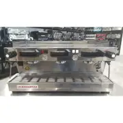Pre-Owned 3 Group La Marzocco Linea MP Commercial Coffee Machine