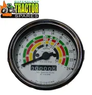 Fordson Major and Super Major Tacho Clockwise Rotation