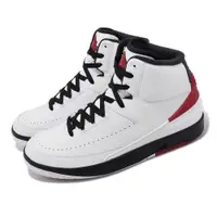 在飛比找PChome24h購物優惠-Nike Air Jordan 2 Retro Chicag