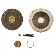 Transmission Clutch Kit-ZR-1 Valeo fits 89-90 Chevrolet Corvette 5.7L-V8
