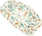 Vaguelly Changing Table Pad Cover Boys Washable Easy to Clean Changing Pad Sheet Skincare Material
