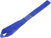 HEALEEP Motorcycle Lashing Strap Heavy Duty Tie Down Straps for Secure Transport Robust Material Versatile Loop Fastening System for Motorcycle and Bike Rack Support