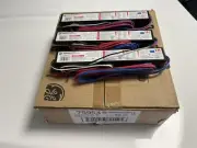 (1 Case, 10 Ea) GE UltraStart GE132-MVPS-N (75953) T8 Fluorescent Ballast