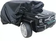 Large Kids car cover,Toy car cover,Kids Ride on toy car cover,Kids electric car