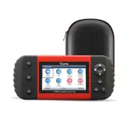 VDIAGTOOL VT300 OBD2 Scanner Diagnostic Tool, All System Scan Tool with 4 Ser...