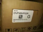 1PC NEW IN BOX Delta PLC DVP48HP00R 90 DAYS WARRANTY