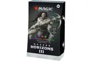 MAGIC THE GATHERING: MODERN Horizons 3: COMMANDER DECK: Graveyard Overdrive