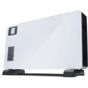 Goldair 2300W Smart Wi-Fi Convector Heater with Turbo