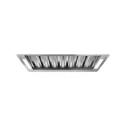 Elica 60cm Professional Undermount Rangehood with Outdoor Remote Motor