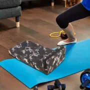 Smith Machine Protect Pad Equipment Foam Exercise Balance Pad for Adults