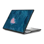MacBook Pro 16-inch (M1 - M4) Impact Case A GAP IN THE CLOUDS Laptop Case