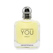 Giorgio Armani Emporio Armani Stronger With You Only Eau De Toilette Spray 100ml/3.4oz 100ml/3.4oz