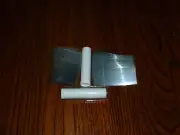 400 SHRINK WRAP BANDS for lip balm (Chapstick) tubes