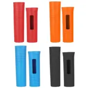 Secure Grip Handheld Microphones Protector Sleeve for Party Hosts and KTV User