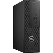 Dell Precision 3420 SFF Desktop PC i7-6700 3.4GHz 16GB RAM 1TB NVMe Windows 11 - Refurbished Grade A