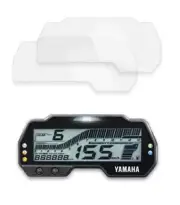 Instrument Cluster Screen Protector For Yamaha YZF R15 V3 / MT-15 @Vi