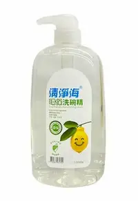 在飛比找Yahoo!奇摩拍賣優惠-清淨海 環保洗碗精 1000ml