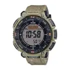 CASIO PRO TREK PRG-340SC-5JF Climber Solar Compass Outdoor Digital Watch Japan