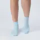 【aPure】PureSocks除臭襪兒童襪(水藍)