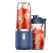 Children'S Mixing Cup Juicing Cup Processing Complementary Foods NO BPA Safe and