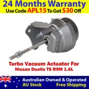 High Quality Turbo Vacuum Actuator For Nissan Dualis TS R9M 1.6L