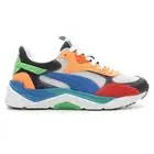 PUMA Trc Prevaze B Block Lace Up Mens Multi Sneakers Casual Shoes 39343501