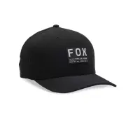 Fox Racing Men's Standard NON STOP TECH Flexfit Hat Cap Curved Bill MX MTB ATV