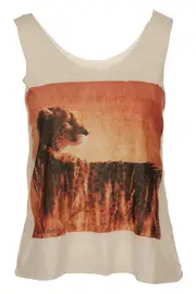 Cheetah Tank--ALL-64020011
