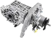 Rear Differential Assembly Compatible For Benz GLA CLA B/W246 A/W176 Series 4Matic A2463500802