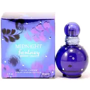 BRITNEY SPEARS MIDNIGHT FANTASY EDP SPRAY 30ML