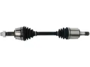 Front Left SurTrack Axle Assembly fits Fiat 500 2014-2017 1.4L 4 Cyl 2dr 87MKCP (for: Fiat)