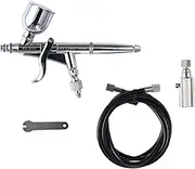 GSI Creos Mr. Procon Boy WA Trigger Type Airbrush, 0.3mm