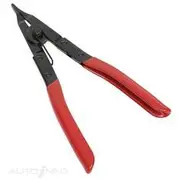 Toledo Straight Tip Lock Ring Pliers - 301124
