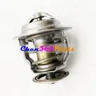 Genuine Thermostat for Isuzu 4LE1 4LE1-PA Hitachi JCB Digger Excavator Generator