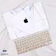 蘋果 MacBook Air 13 11 Pro 13 15 16 金邊大理石 保護殼 筆電殼 大理石殼 送注音鍵盤膜