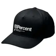 100% Manifesto Snapback Cap X-Fit - OS