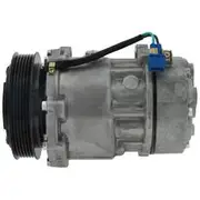 Jayair A/C Compressor - CM1279J