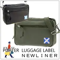 在飛比找Yahoo!奇摩拍賣優惠-【樂樂日貨】日本代購 PORTER LUGGAGE LABE