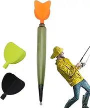 Fishing Slip Bobber Float Kit, Fishing Buoy Equipment Accessories, Compact Angling Accessories Indicators Buoy for Crappie, Panfish, Trout