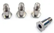 Tamiya 53141 RC LW King Pins(4pcs)Set OP141 TA01/TL01/DF02/M04/TT02B/WR02/GF01CB